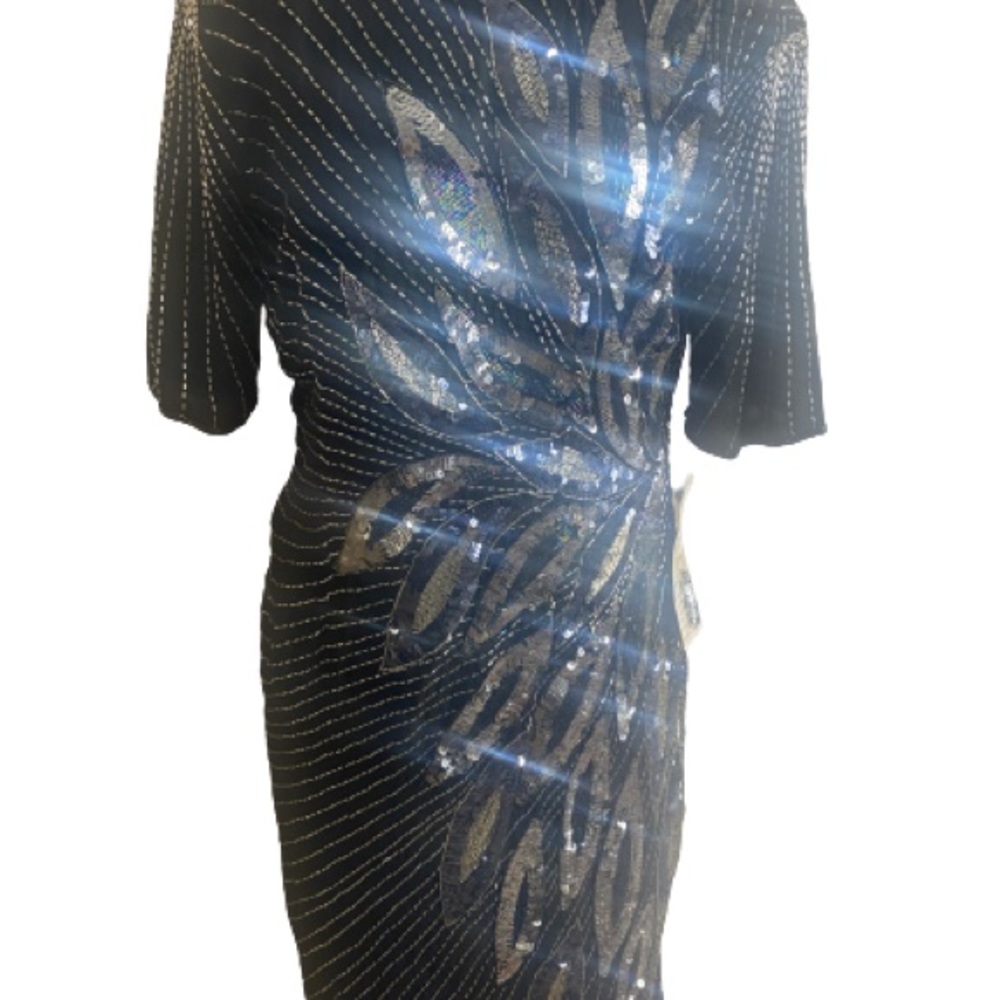 New with tags Lori Ann Montreal dress
